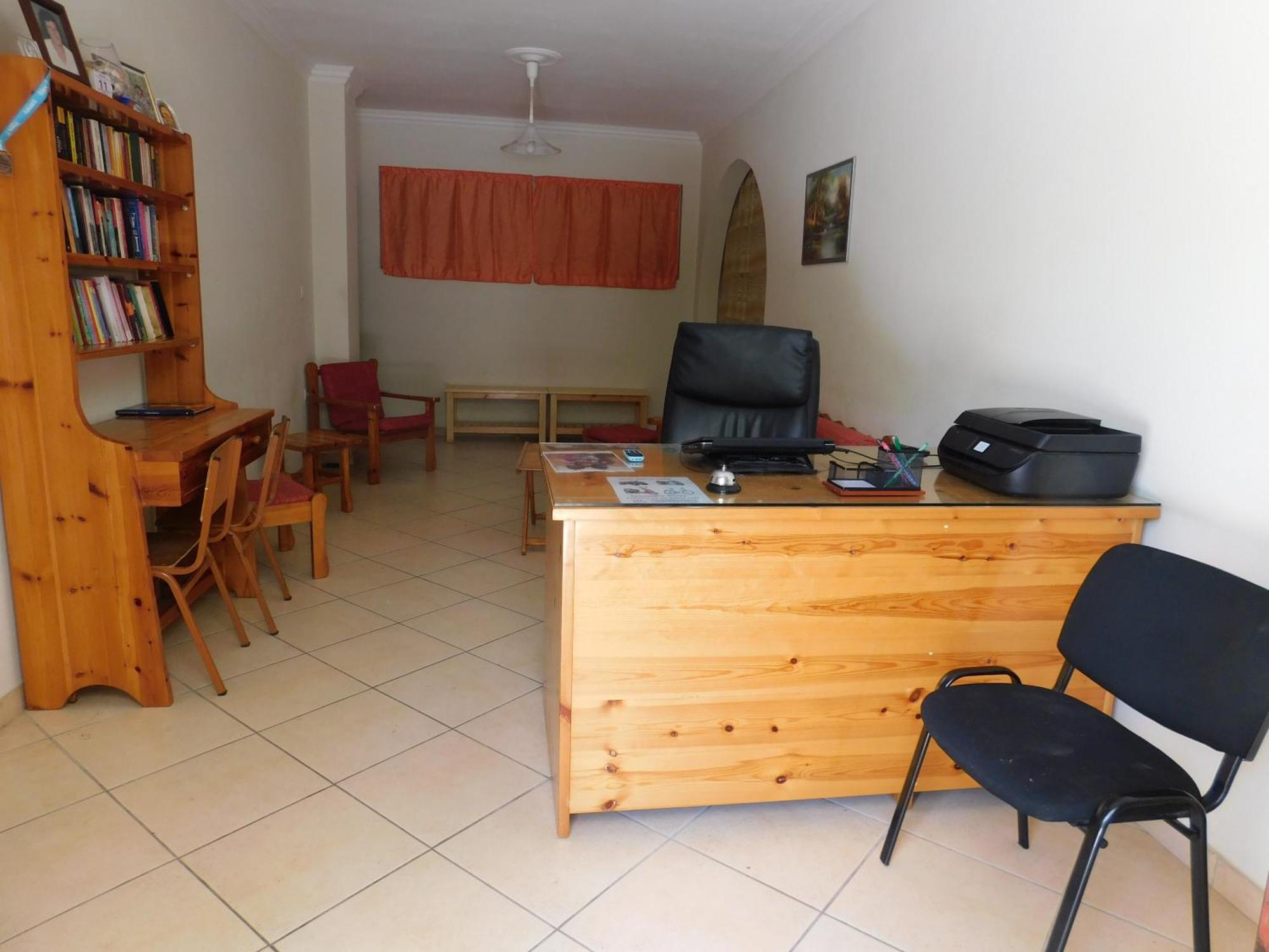 Poros TownTo Spiti Tis Eirinis公寓 外观 照片