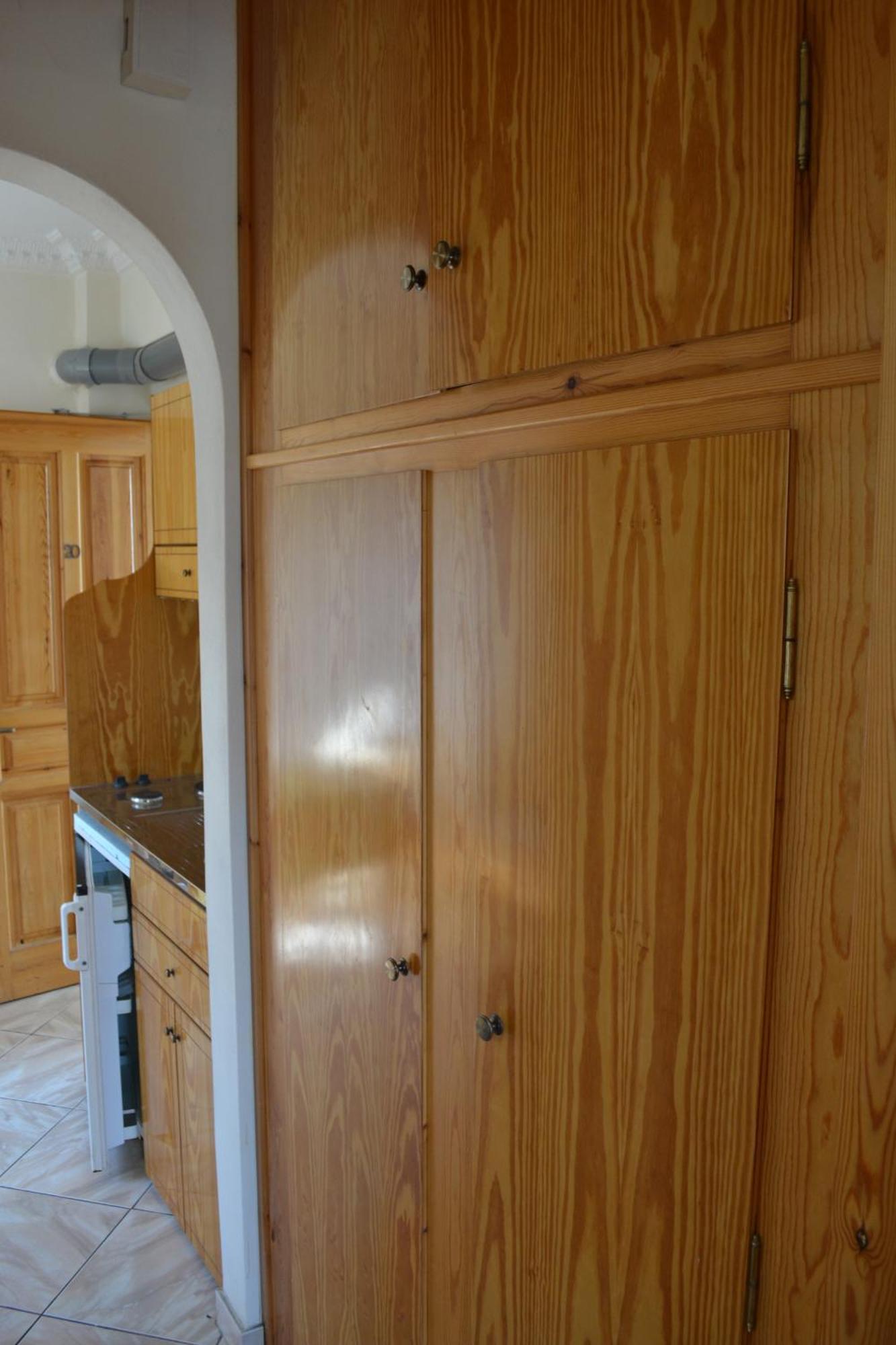 Poros TownTo Spiti Tis Eirinis公寓 外观 照片